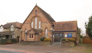 Quedgeley Methodist Church